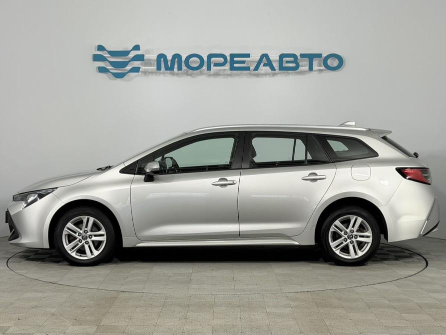 Toyota Corolla XII (E210) Калининград  - изображение 8