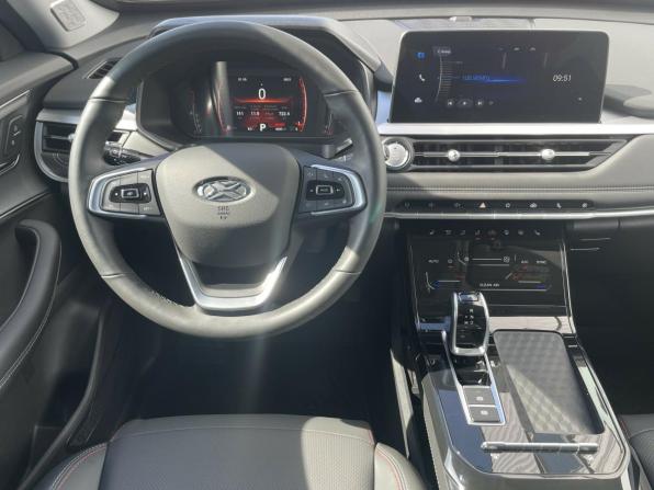 Xcite X-Cross 7 с пробегом 2024 года, цена 2 128 000 рублей, 4635 км, внедорожник, Автокод Объявления