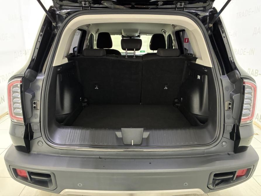 Haval Dargo I Пермь  - изображение 11