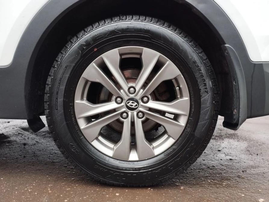 Hyundai Santa Fe III Москва  - изображение 14
