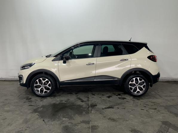 Renault Kaptur I с пробегом 2018 года, цена 1 260 000 рублей, 68628 км, внедорожник, Автокод Объявления