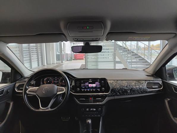 Volkswagen Polo VI с пробегом 2021 года, цена 1 739 000 рублей, 130400 км, лифтбек, Автокод Объявления