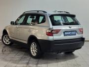 BMW X3 I (E83) Санкт-Петербург  - изображение 22