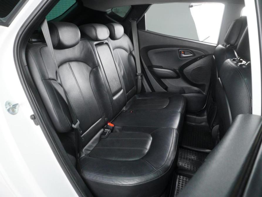 Hyundai ix35 I Рестайлинг Минеральные Воды  - изображение 7