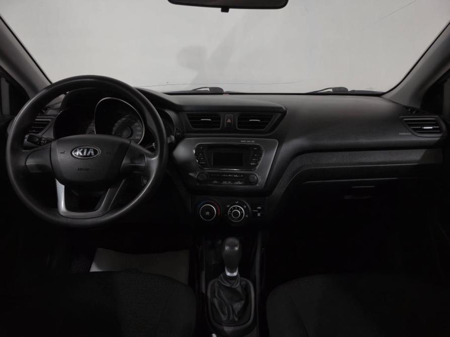 Kia Rio III Альметьевск  - изображение 13