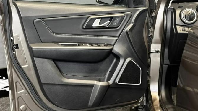 FAW Besturn X40 I с пробегом 2019 года, цена 1 260 000 рублей, 40500 км, внедорожник, Автокод Объявления