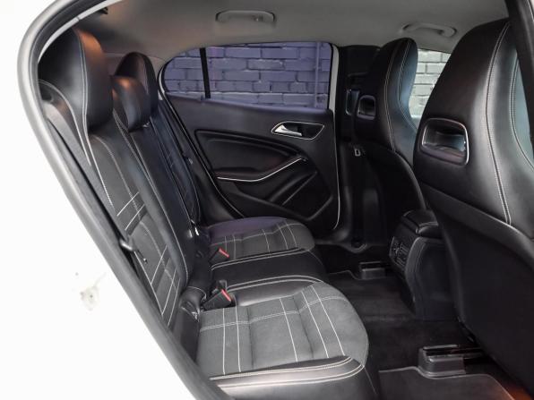 Mercedes-Benz GLA I (X156) с пробегом 2015 года, цена 1 615 000 рублей, 206534 км, внедорожник, Автокод Объявления