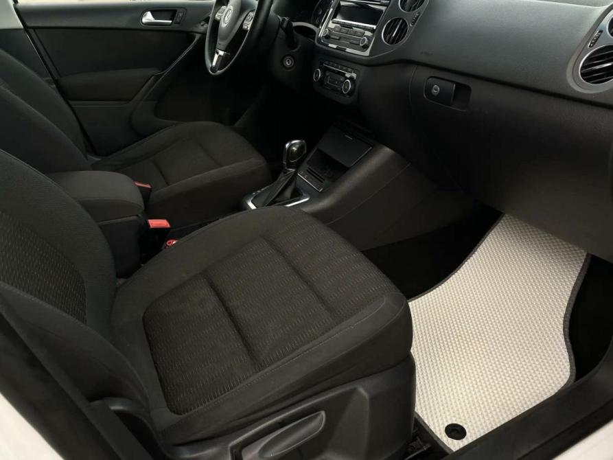 Volkswagen Tiguan I Рестайлинг Тверь  - изображение 18
