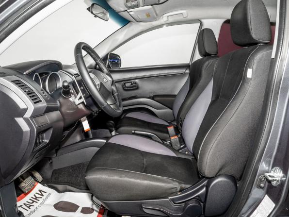 Mitsubishi Outlander II Рестайлинг с пробегом 2011 года, цена 1 095 500 рублей, 240655 км, внедорожник, Автокод Объявления