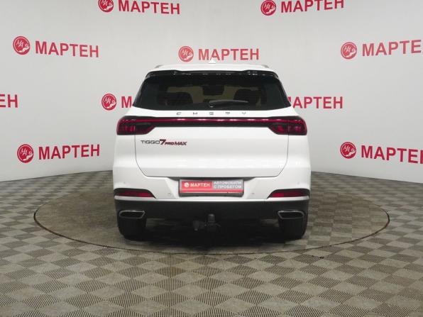 Chery Tiggo 7 Pro Max I с пробегом 2023 года, цена 1 798 000 рублей, 64551 км, внедорожник, Автокод Объявления
