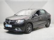 Renault Logan II Москва  - изображение 16