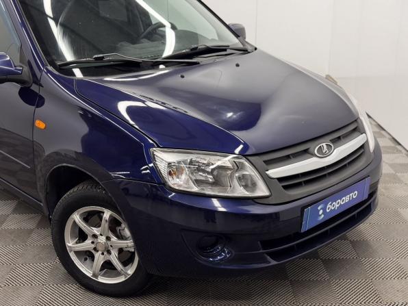 Lada (ВАЗ) Granta I с пробегом 2012 года, цена 415 000 рублей, 158587 км, седан, Автокод Объявления