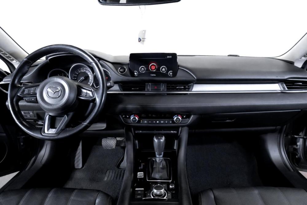 Mazda 6 III (GJ) Рестайлинг 2 Тюмень  - изображение 14