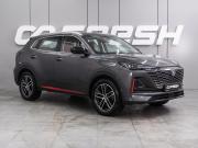 Changan CS55 Plus II Воронеж  - изображение 26
