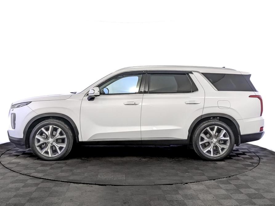 Hyundai Palisade I Москва  - изображение 8