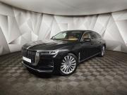 Hongqi H9 I Москва  - изображение 22