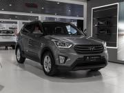 Hyundai Creta I Москва  - изображение 25
