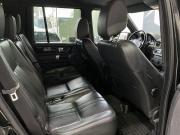 Land Rover Discovery IV Рестайлинг Ростов-на-Дону  - изображение 51