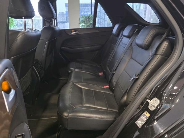 Mercedes-Benz GLE I (W166) с пробегом 2016 года, цена 3 600 000 рублей, 204964 км, внедорожник, Автокод Объявления