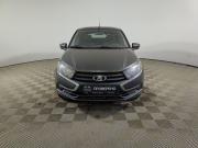 Lada (ВАЗ) Granta I Рестайлинг Уфа  - изображение 24