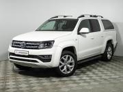 Volkswagen Amarok I Рестайлинг Санкт-Петербург  - изображение 19
