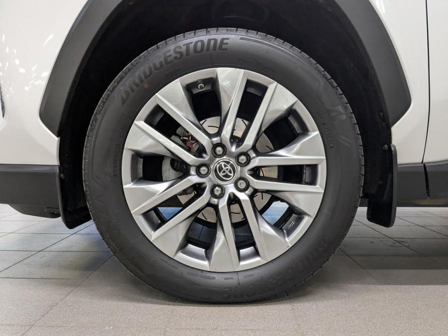 Toyota RAV4 V (XA50) Москва  - изображение 7