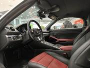 Porsche Boxster IV 718 (982) Казань  - изображение 42