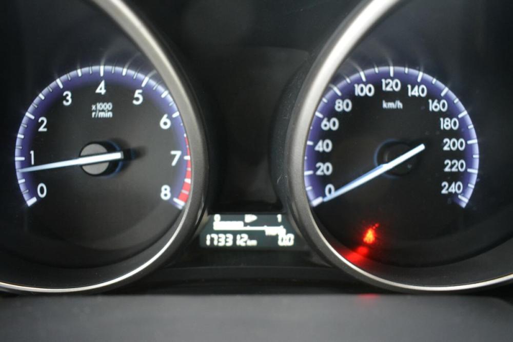 Mazda 3 II (BL) Рестайлинг Киров  - изображение 8