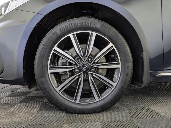 Kia Optima IV Рестайлинг с пробегом 2018 года, цена 2 150 000 рублей, 78100 км, седан, Автокод Объявления