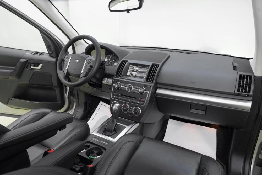 Land Rover Freelander II Рестайлинг 2 Москва  - изображение 6