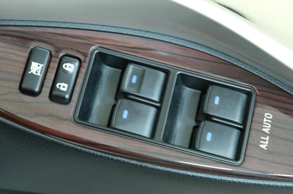 Toyota Premio II (T26) Рестайлинг Омск  - изображение 9