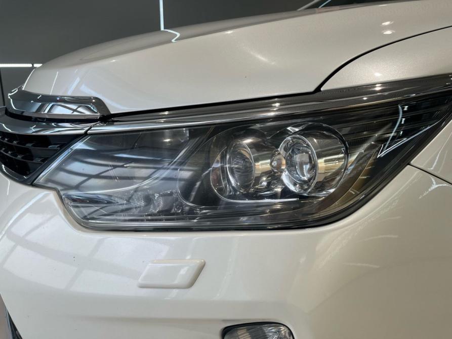 Toyota Camry VII (XV50) Рестайлинг 2 Екатеринбург  - изображение 4