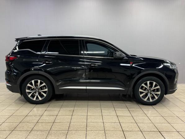 Chery Tiggo 7 Pro Max I с пробегом 2023 года, цена 1 490 000 рублей, 118550 км, внедорожник, Автокод Объявления