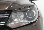 Volkswagen Tiguan I Рестайлинг Екатеринбург  - изображение 35