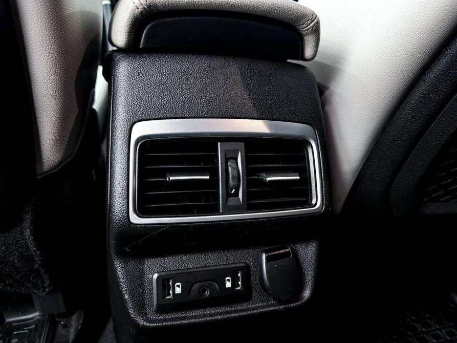 Renault Koleos II Уфа  - изображение 26
