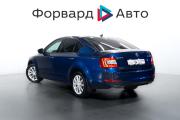 Skoda Octavia III (A7) Тюмень  - изображение 32