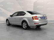 Skoda Octavia III (A7) Новосибирск  - изображение 27