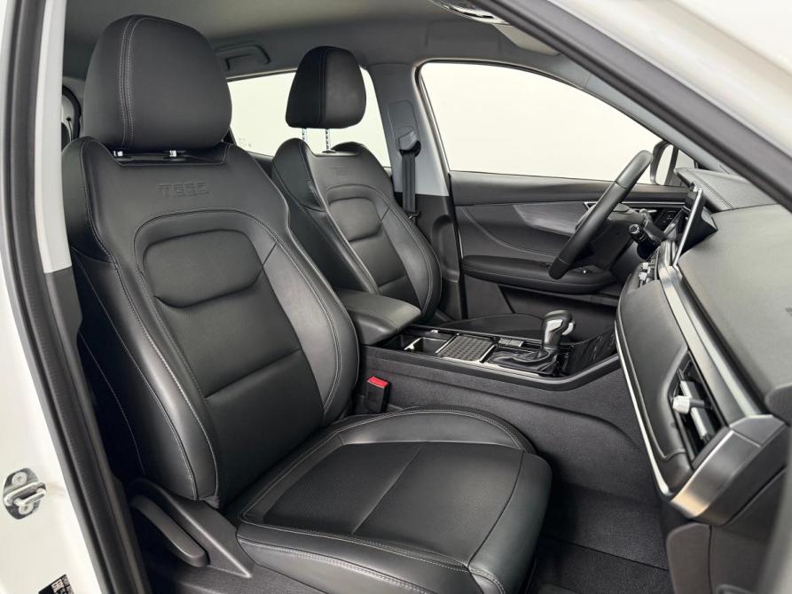 Chery Tiggo 4 Pro I Рестайлинг Новороссийск  - изображение 29
