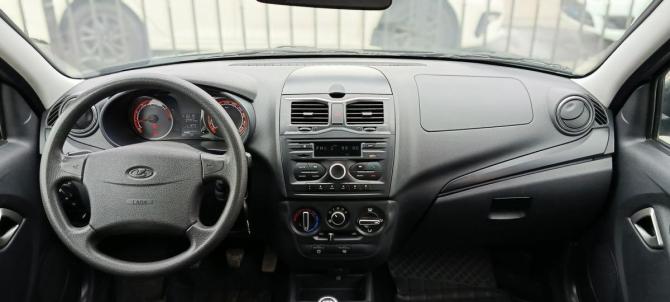 Lada (ВАЗ) Granta I Рестайлинг с пробегом 2022 года, цена 899 000 рублей, 34445 км, универсал, Автокод Объявления