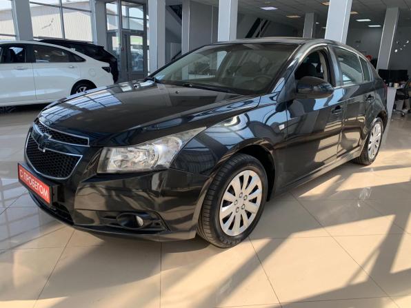 Chevrolet Cruze I с пробегом 2012 года, цена 676 000 рублей, 184500 км, хэтчбек, Автокод Объявления