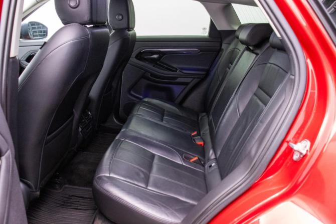 Land Rover Range Rover Evoque II с пробегом 2019 года, цена 2 754 000 рублей, 126911 км, внедорожник, Автокод Объявления