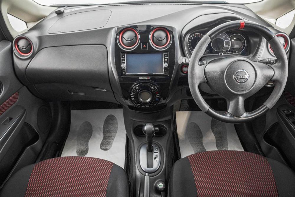 Nissan Note II Барнаул  - изображение 10