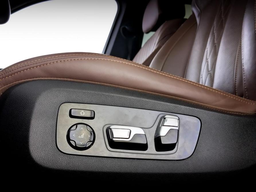 BMW X5 IV (G05/G18) Рестайлинг Москва  - изображение 21
