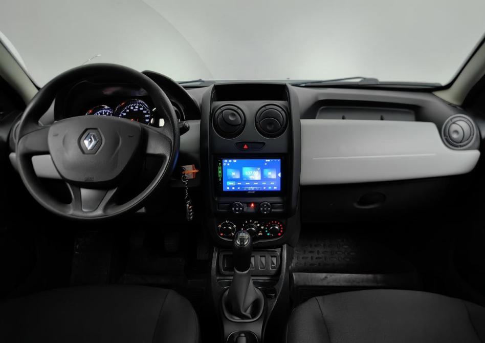 Renault Duster I Рестайлинг Подольск  - изображение 12