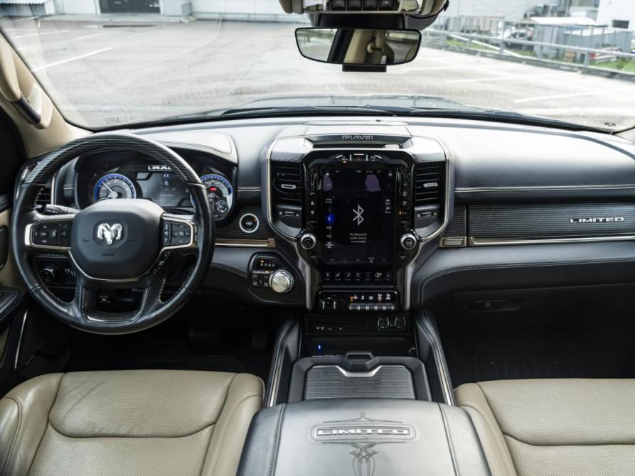 Ram 1500 V Москва  - изображение 14
