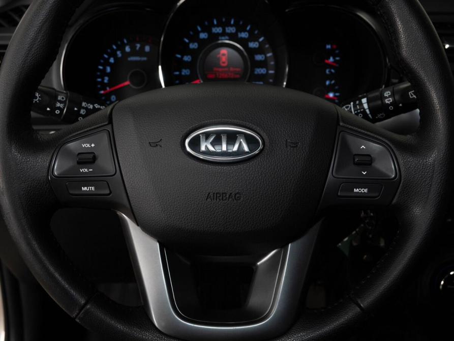 Kia Rio III Казань  - изображение 9