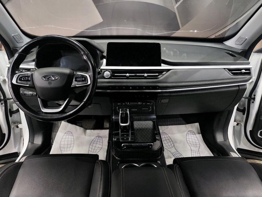 Chery Tiggo 7 Pro I Ставрополь  - изображение 8