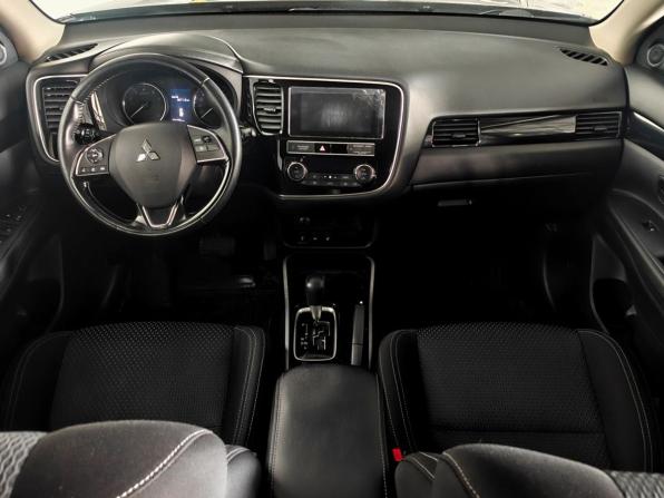 Mitsubishi Outlander III Рестайлинг 3 с пробегом 2019 года, цена 1 770 000 рублей, 174737 км, внедорожник, Автокод Объявления