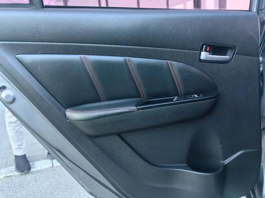 Lifan Solano II Волгоград  - изображение 14