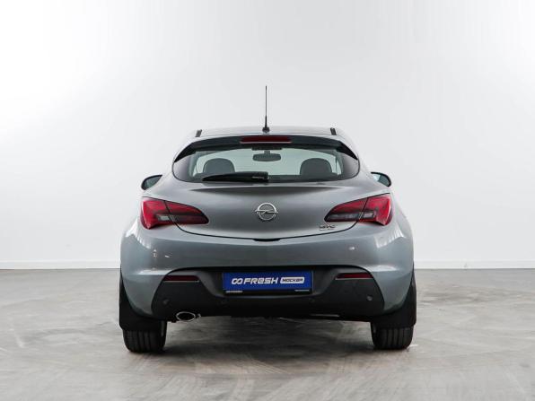 Opel Astra J Рестайлинг с пробегом 2012 года, цена 1 063 444 рубля, 98081 км, хэтчбек, Автокод Объявления